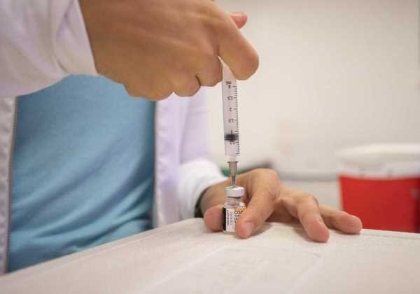 Confira os postos de vacinação contra Covid-19 nesta terça (5)