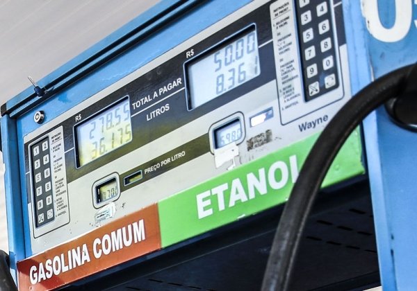 ICMS dos combustíveis: 21 estados e o DF anunciam redução do imposto