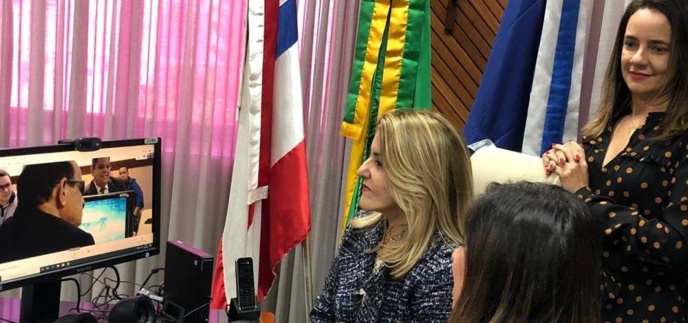 TRT faz acordo para fim da greve de rodoviários em Itabuna