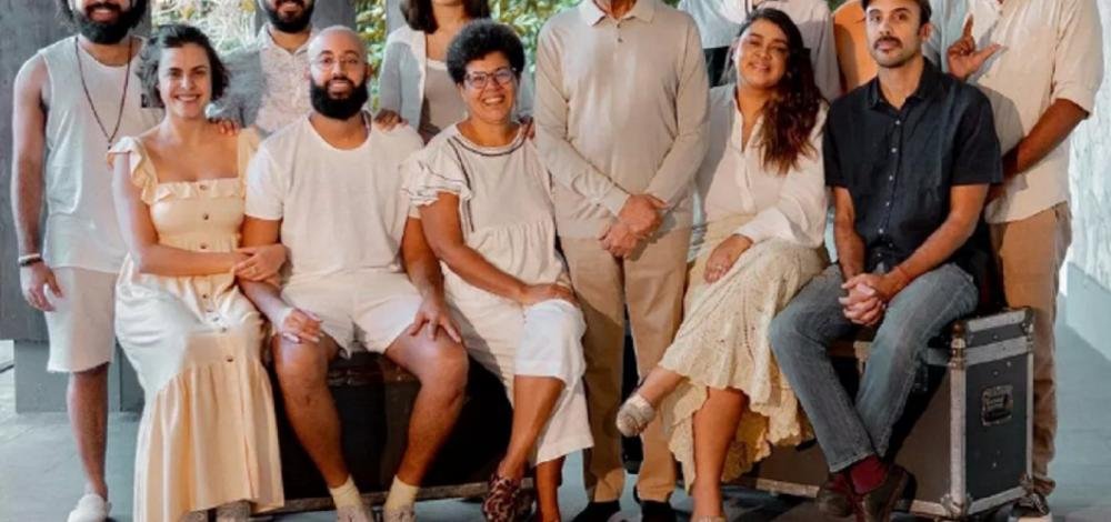 Instrumentos da família Gil somem durante viagem de turnê pela Europa