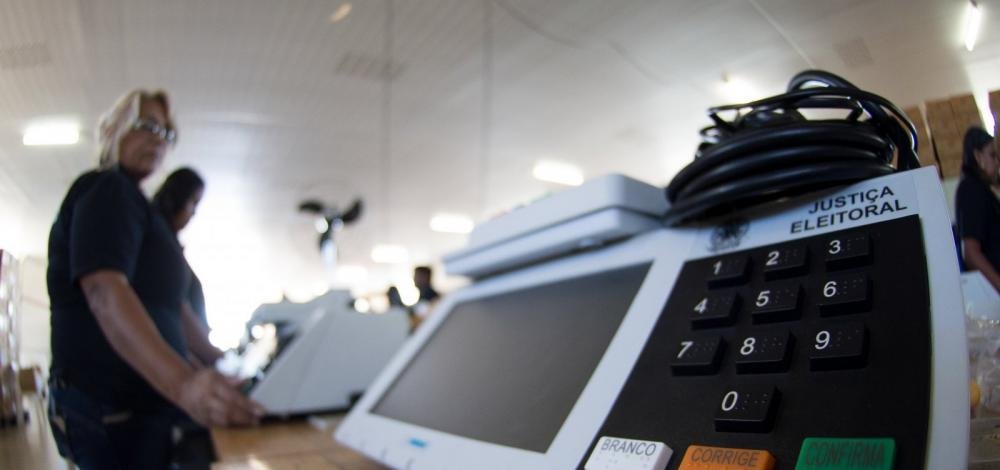 Cresce desinteresse do eleitor brasileiro pelo voto, aponta pesquisa