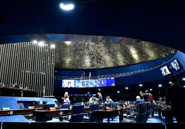 Leis Paulo Gustavo e Aldir Blanc entrarão em vigor