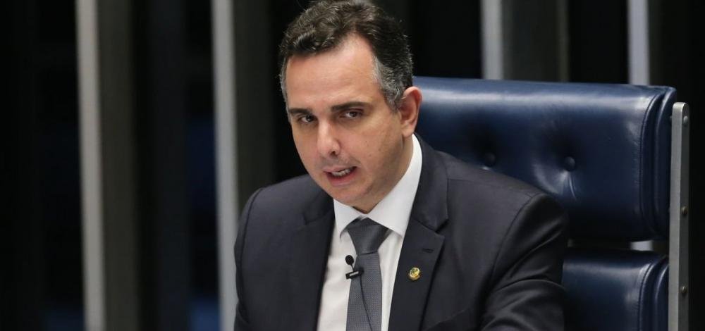 Pacheco oficializa abertura da CPI do MEC, mas investigação só começa depois das eleições