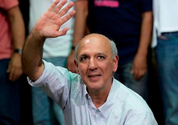 Ex-governador do DF, Arruda recupera direitos políticos após decisão do STJ