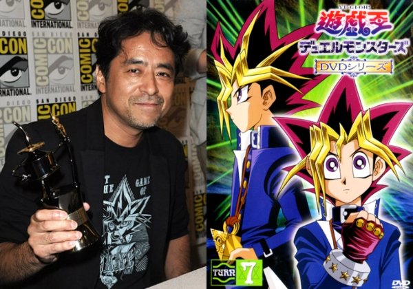 Criador de ‘Yu-Gi-Oh!’, Kazuki Takahashi é encontrado morto no Japão