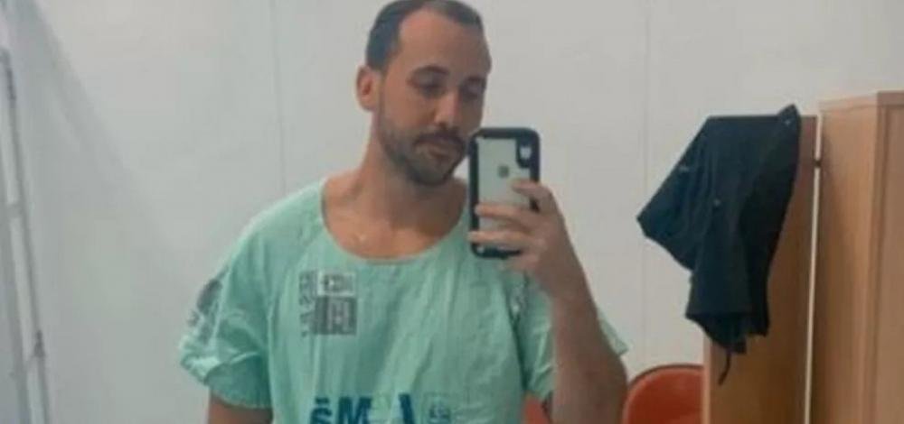 Anestesista é preso em flagrante por estupro de uma paciente que passava por cesárea no RJ