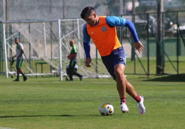 Copa do Brasil: Bahia reencontra o Athletico nesta terça-feira (12)