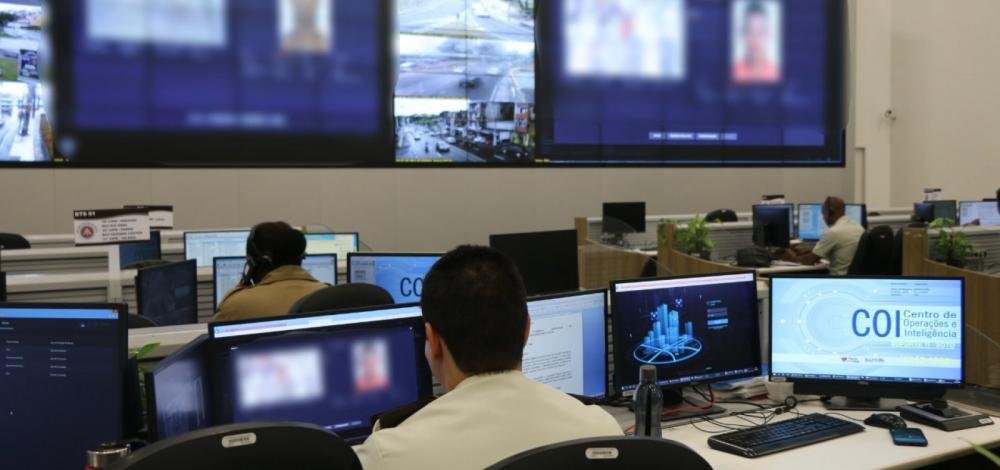 Em cinco meses, Transalvador arrecada mais de R$ 35 milhões em multas