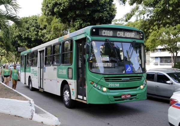 Transporte público e bancos terão funcionamento prejudicado em Salvador e RMS na sexta (14)