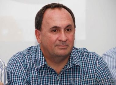 “Só em caso extremo”, diz Gualberto sobre será candidato em Mata de São João 