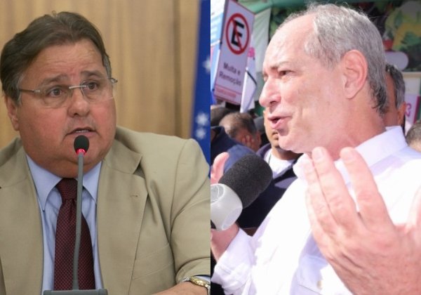 Geddel chama Ciro Gomes de ‘picareta’ que se acha ‘professor de Deus’