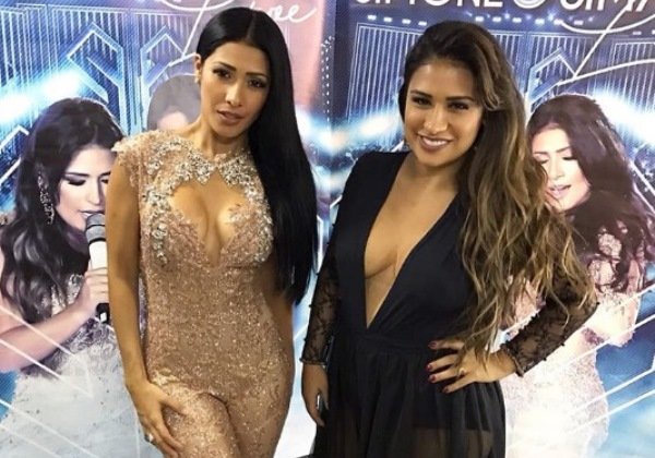 Com relação em crise, Simaria deixa de seguir Simone no Instagram