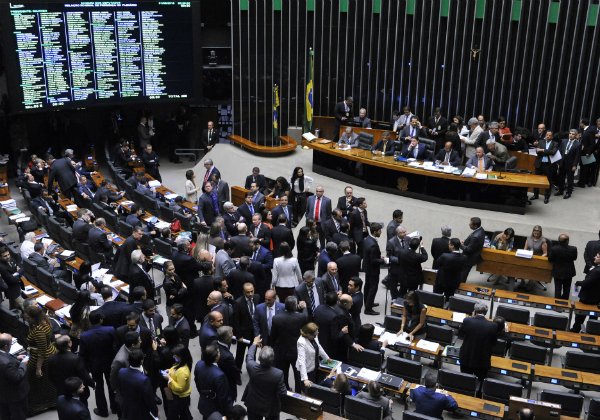 Confira lista de baianos que optaram pelo regime especial previdenciário da Câmara