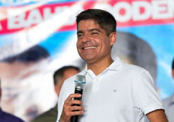 ACM Neto confirma convenção partidária para o dia 5 de agosto