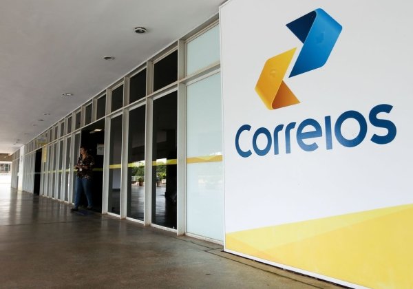 CPF do remetente deverá constar nas encomendas enviadas pelos Correios