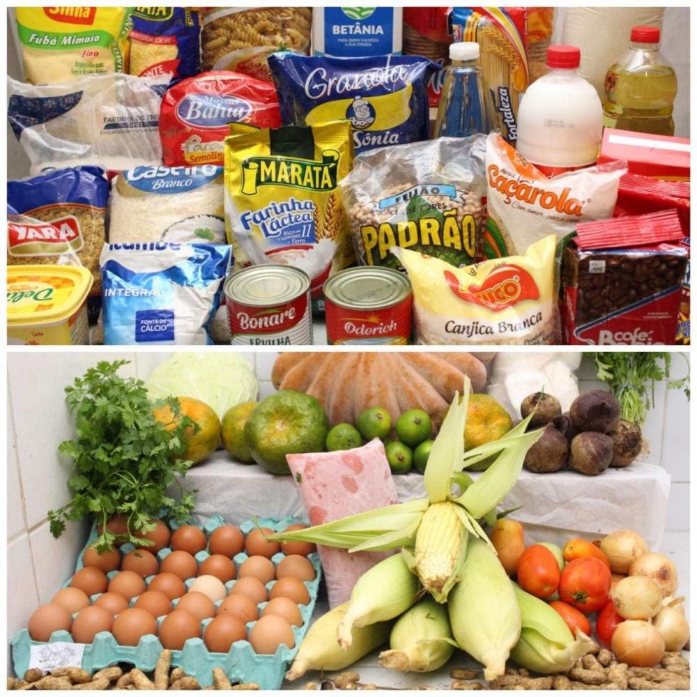 Candeias: Prefeitura garante merenda escolar de qualidade a 13 mil alunos