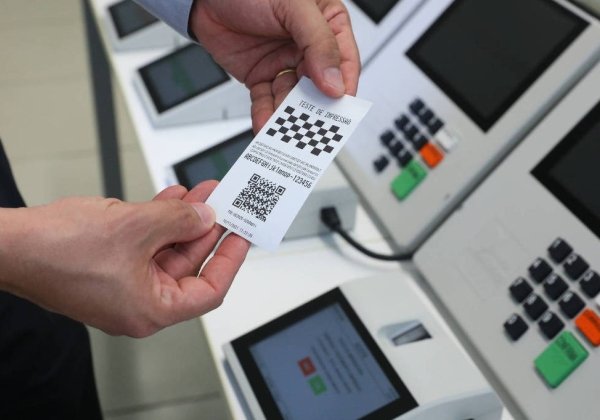 Número de eleitores de 16 a 17 anos habilitados cresce 50% frente a 2018