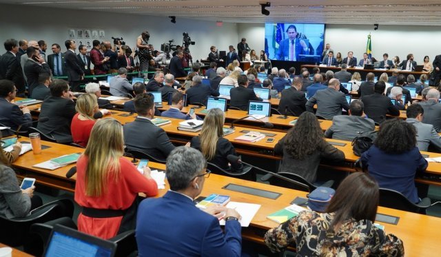 Confira principais mudanças no relatório da Reforma da Previdência