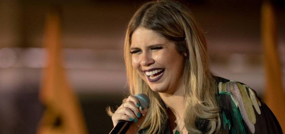 Marília Mendonça ganha EP póstumo um dia antes de seu aniversário