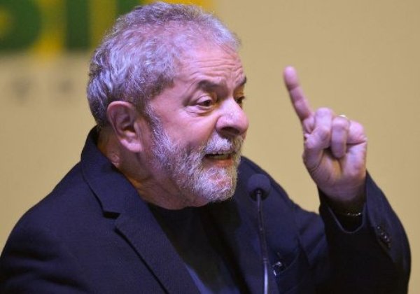 Lula será o segundo presidenciável a oficializar candidatura