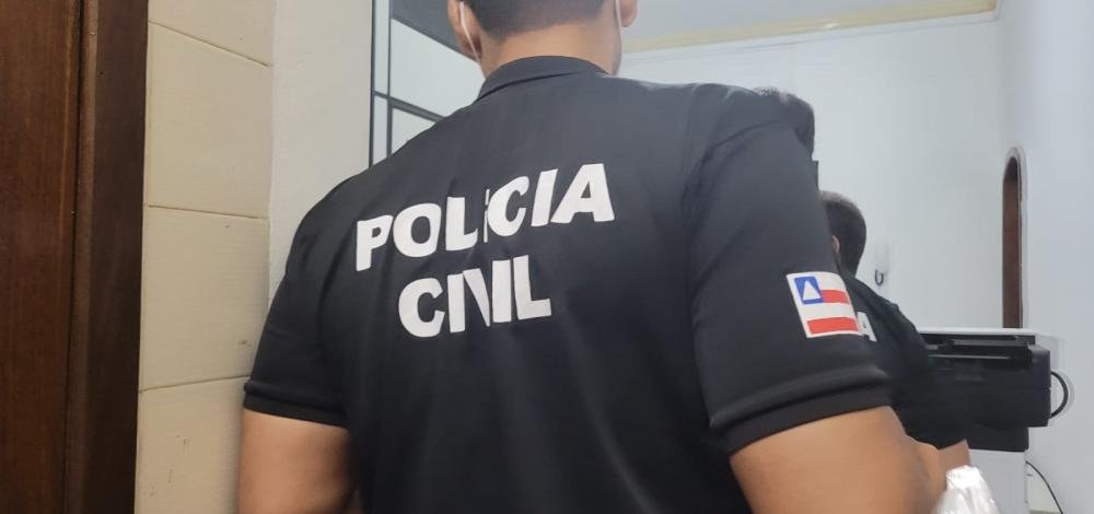 Polícia cumpre mandados contra quadrilha envolvida em sequestro em Simões Filho