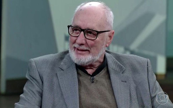 Jornalista Clóvis Rossi morre em SP aos 76 anos