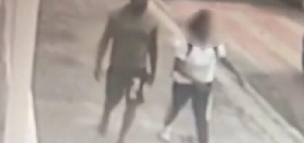 Suspeito de estuprar estudante no fundo de hotel em Salvador é preso no interior do estado