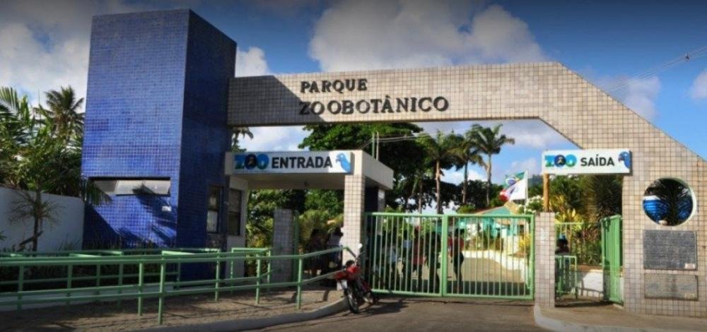 Zoológico de Salvador deve cobrar entrada de R$7,50 no primeiro ano de concessão