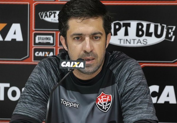 Série C: Vitória empata com Ferroviário e segue na cola do G8