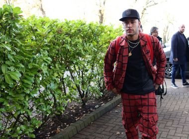 'A verdade aparece cedo ou tarde', diz Neymar após depor em São Paulo