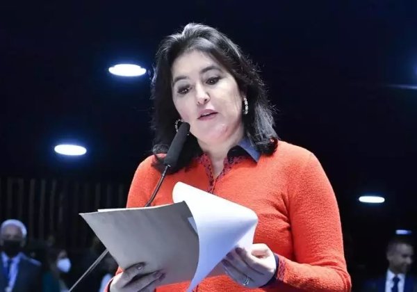 MDB de Alagoas pede ao TSE que suspenda convenção de Tebet