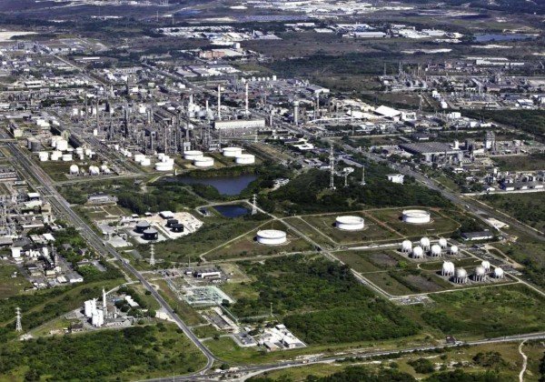 Unigel monta fábrica de hidrogênio e amônia verde em Camaçari