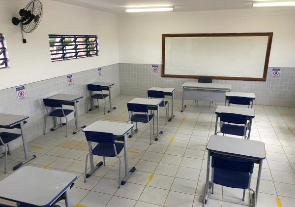 Reforço escolar chega a apenas 39% dos estudantes, mostra pesquisa