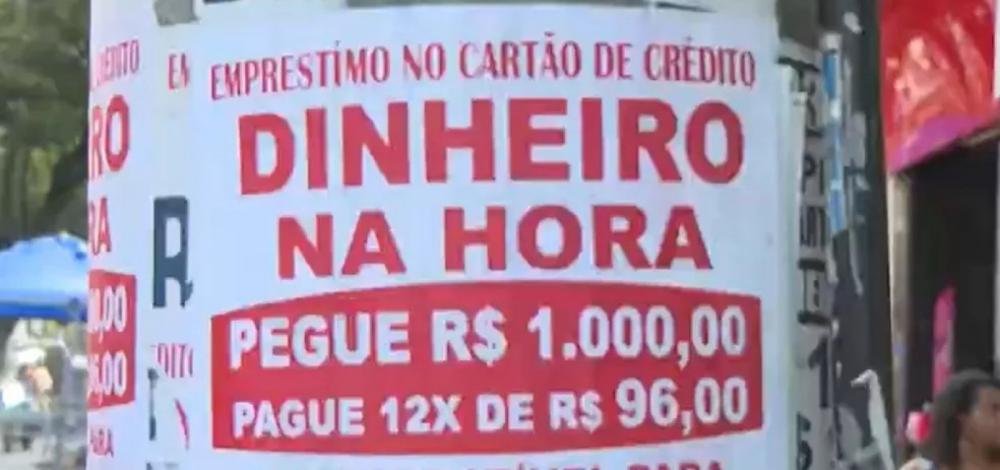 Baianos somam R$ 113 milhões em empréstimos nos primeiros meses de 2022