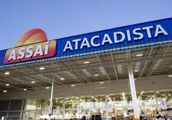 Em momento de expansão, Assaí tem lucro 21% maior no trimestre
