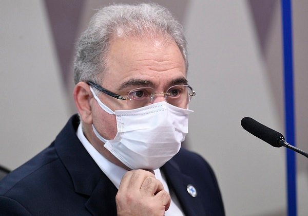 Saúde libera R$ 127 mi para compra de medicamentos