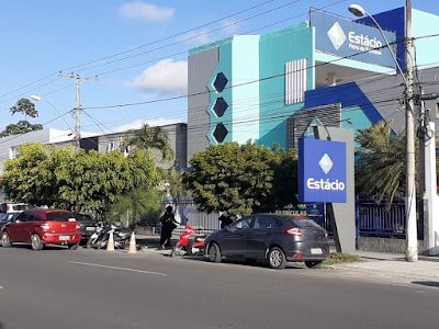 Estácio Feira de Santana lança novos cursos híbridos