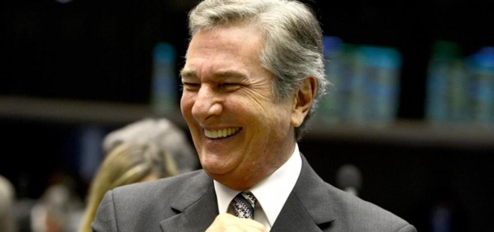 PGR pede que Collor seja condenado a 22 anos de prisão