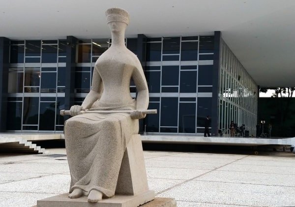 Após recesso, tribunais superiores retomam sessões nesta segunda-feira