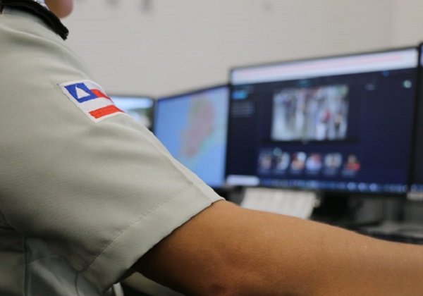 Sistema de Reconhecimento Facial chega a quarta prisão em 48 horas