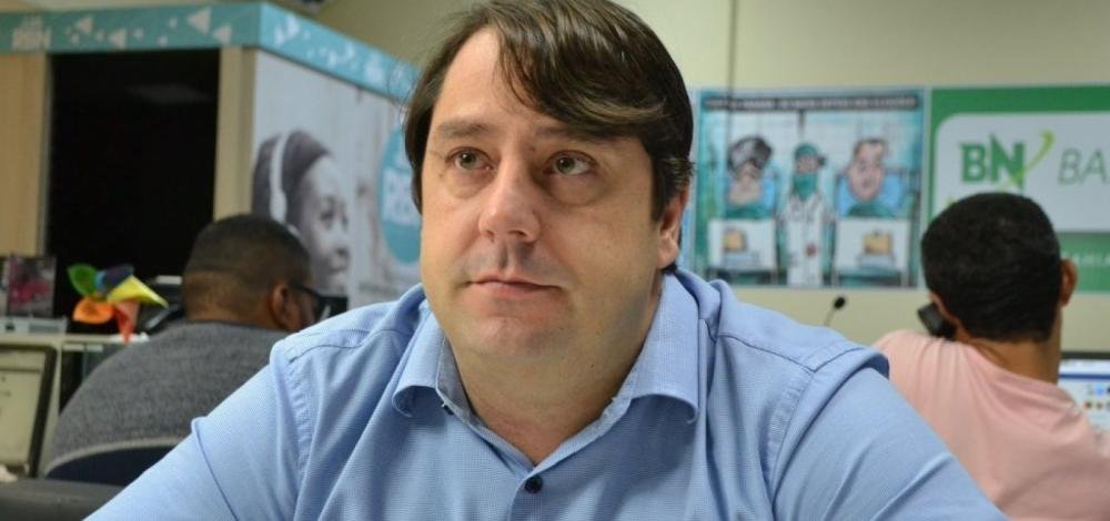 Após articulação de Luiz Galvão, Salvador recebe aporte de R$ 56 milhões para investimentos no SUS