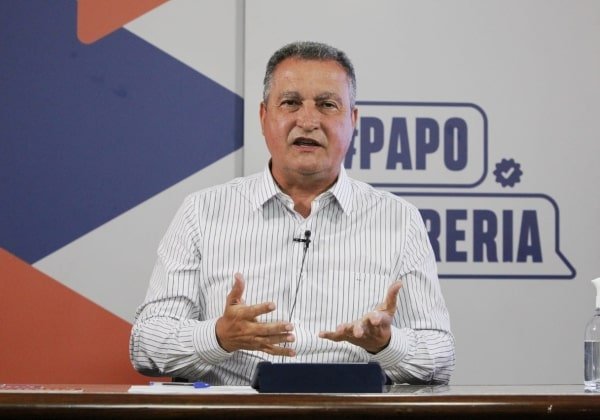 ‘Politica de saúde acertada é a que faz a prevenção’, defende Rui Costa