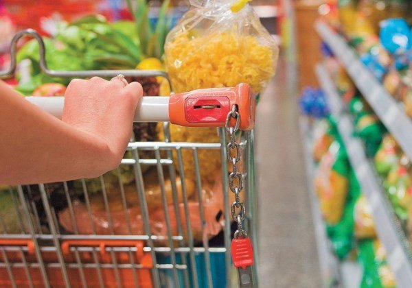 Cesta básica cai 0,34% em julho e encerra mês com valor de R$ 519,46