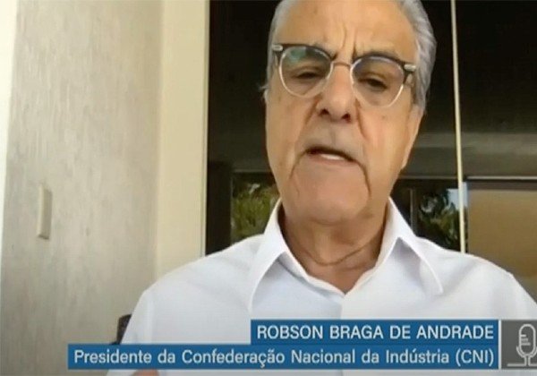 CNI chama de ‘equivocado’ e ‘dispensável’ novo aumento da Selic