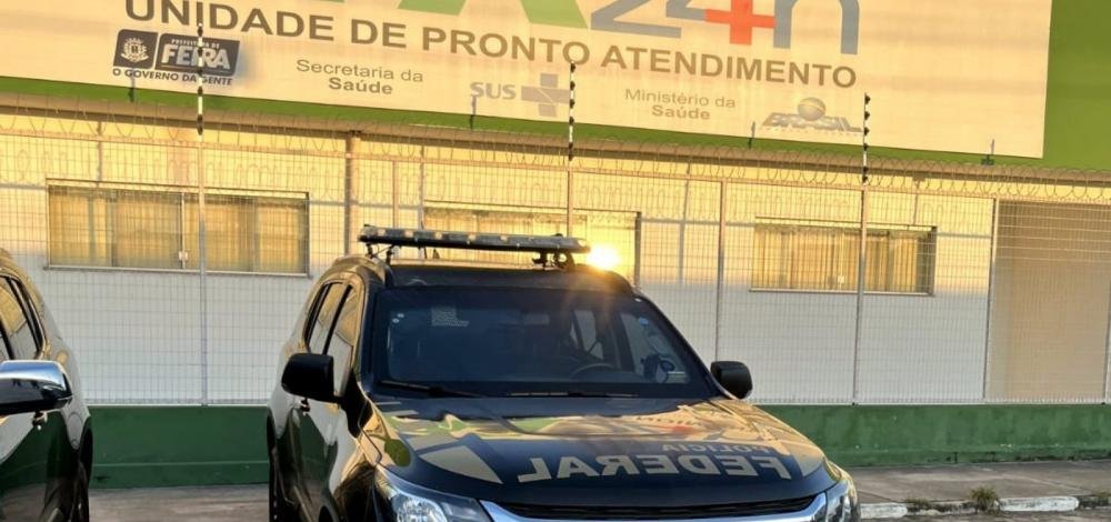 Investigados por desvio de dinheiro, dois servidores municipais de Feira de Santana são afastados