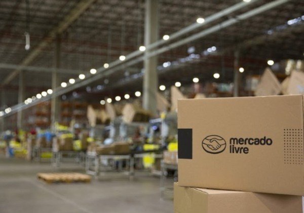 Mercado Livre anuncia alta de 56% na receita líquida no segundo trimestre