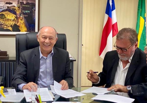 Indústria de Bebidas Dore vai implantar fábrica em Alagoinhas