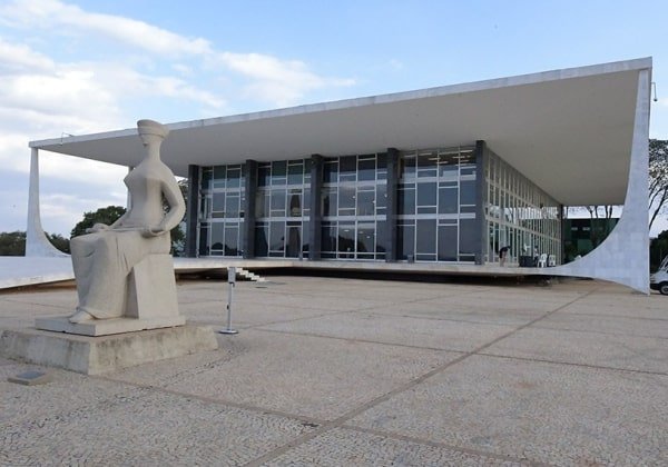 STF: Dois ministros votam a favor da retroativa da Nova Lei de Improbidade