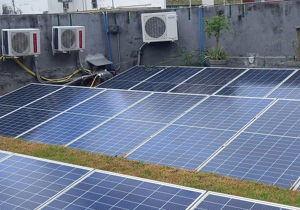 Prefeitura oferece desconto a empresas que utilizam energia fotovoltaica