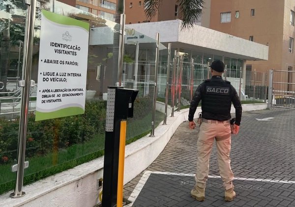 Investigados por fraudes na prefeitura de Euclides da Cunha são presos novamente